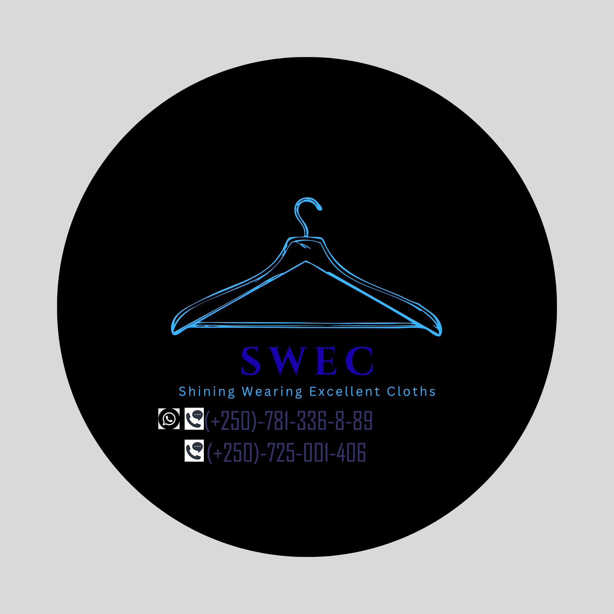SWEC_ LTD  LOGO