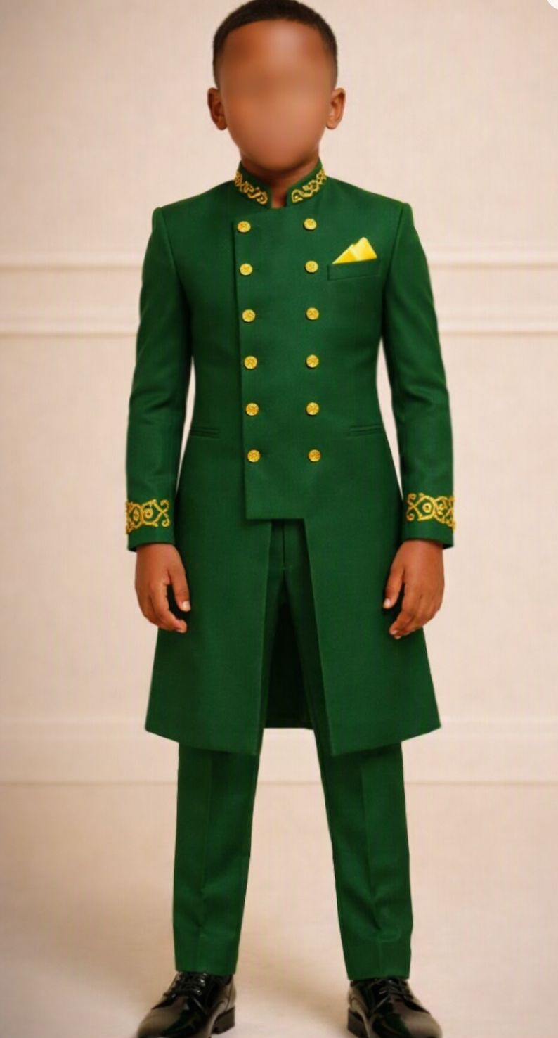 Jodhpuri suit