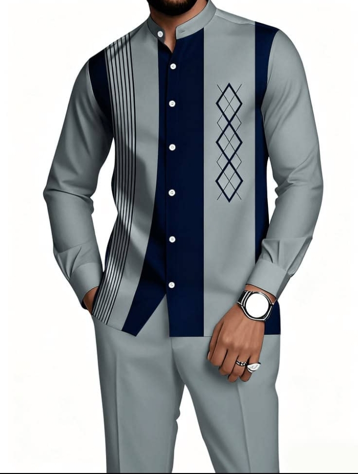 Men's Fashion